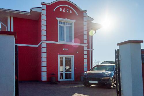 Фотография мини отеля Усадьба У Александрии