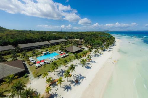 Фотография гостиницы Bohol Beach Club