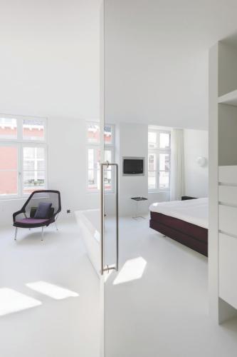 Фотография гостиницы Zenden Hotel Maastricht