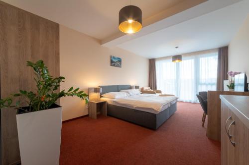 Фотография гостевого дома Penzión Čerešňový sad