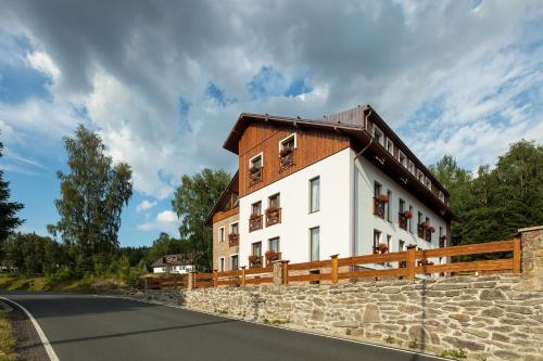 Фотография гостевого дома Apartmány Anička