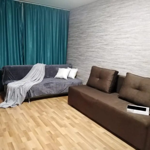 Фотографии квартиры
Квартира на Железнодорожной 43