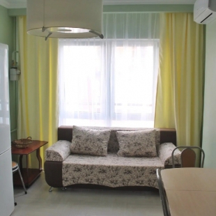 Фотография квартиры Квартира в 500 метрах от моря