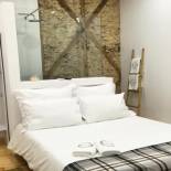 Фотография мини отеля The Postcard Lisbon