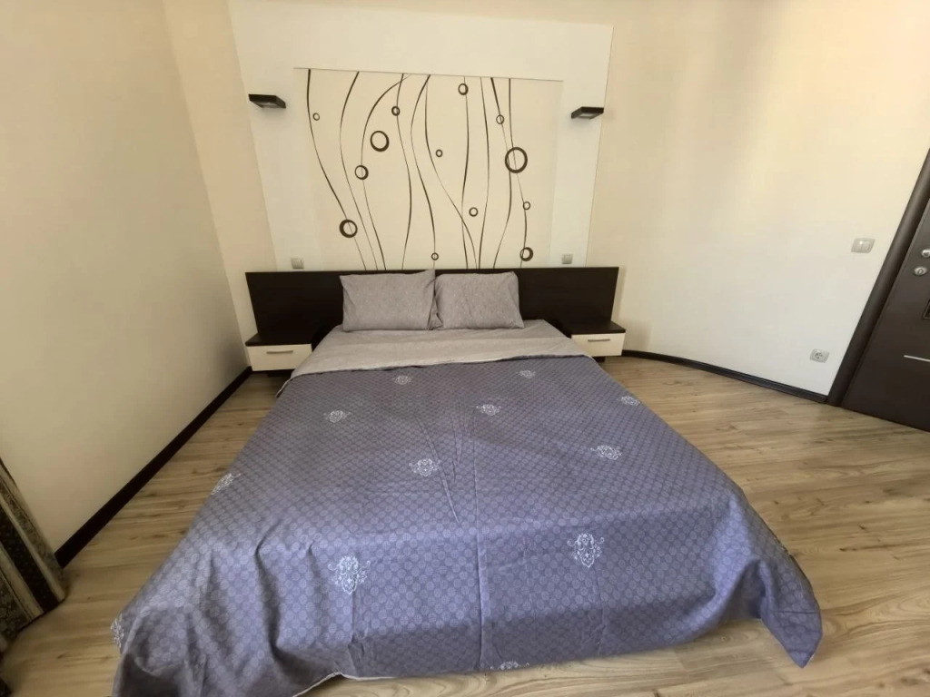 Фотография квартиры Квартира Большая Уютная Квартира в Центре Перми