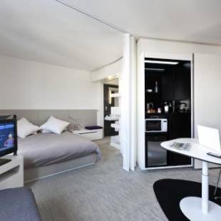 Фотографии гостиницы
Novotel Suites Perpignan Centre