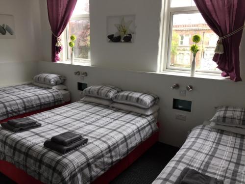 Фотография гостевого дома Bentleys