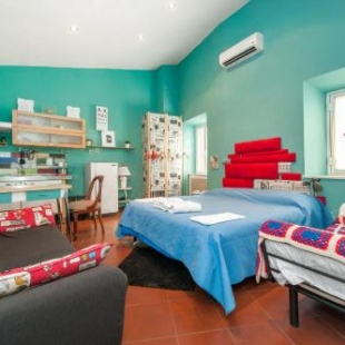 Фотография мини отеля Signor Suite Colosseo