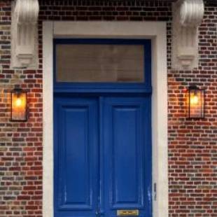 Фотографии мини отеля
The Hamptons Boutique B&B