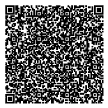 QR код достопримечательности Венгерский культурный центр