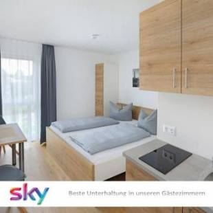 Фотографии гостиницы
easy sleep Apartmenthotel