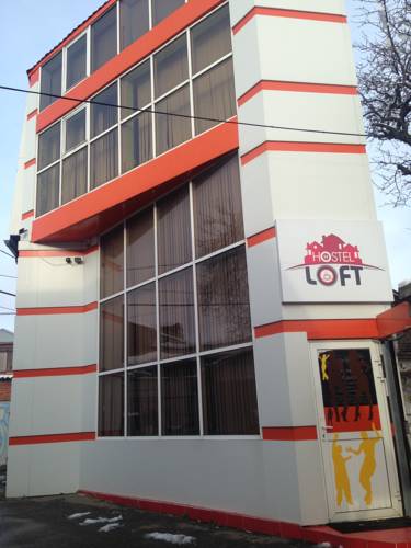 Фотография хостела Лофт