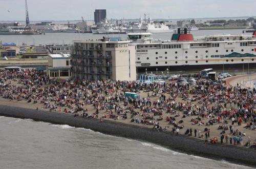 Фотография гостиницы Hotel Lands End