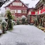 Фотография гостиницы Walisons Hotel