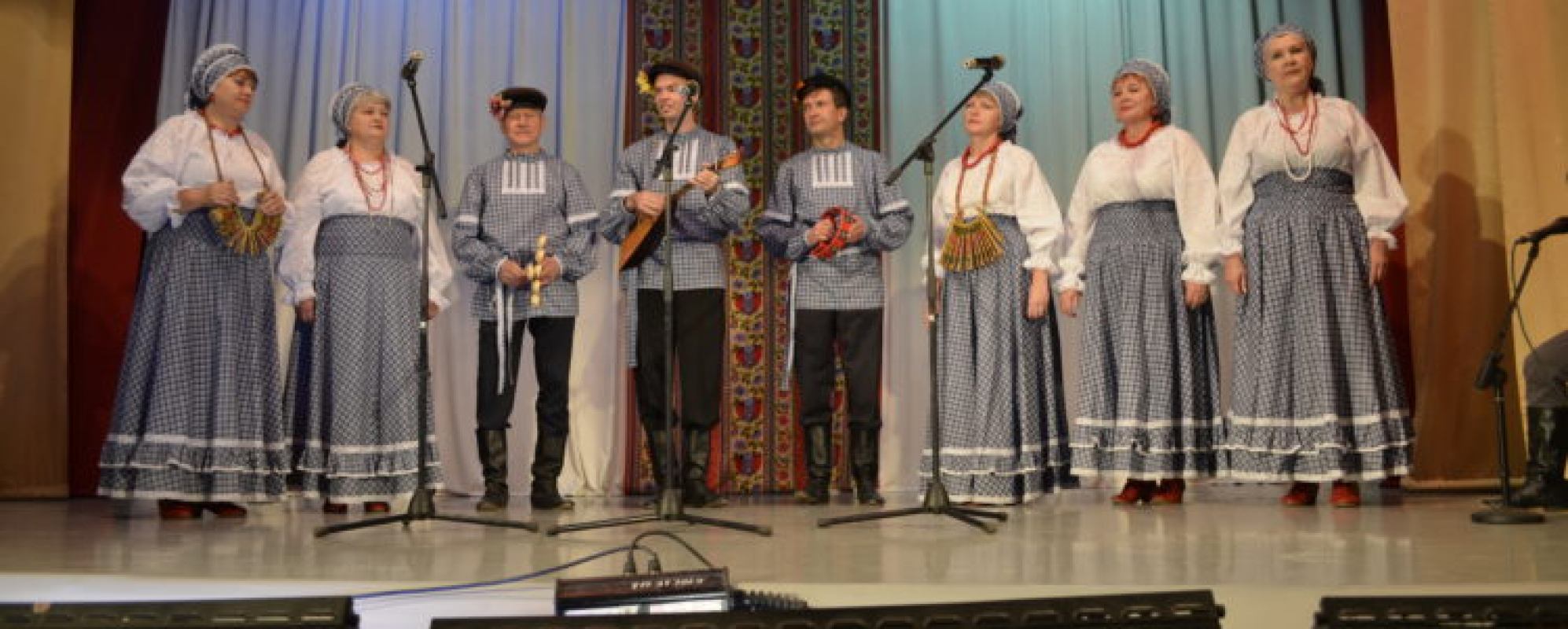 Фотографии конференц-зала Центр русской культуры Концертный зал