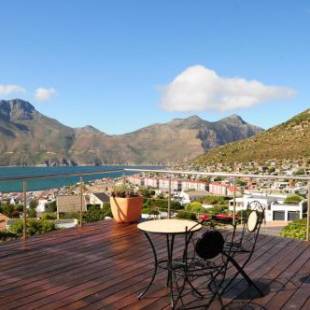 Фотографии гостевого дома
Hout Bay Breeze