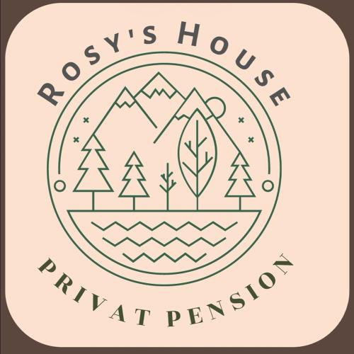 Фотография гостевого дома Rosy's House Pension Privatzimmer