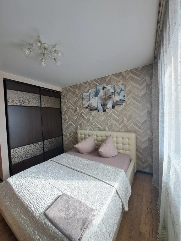 Фотография квартиры Квартира Однокомнатная ЖК Читинка