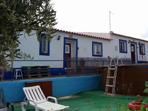 Фотография гостевого дома Monte Corte Enchária