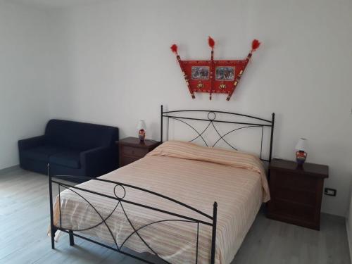 Фотография гостевого дома Sicilia Room