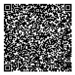 QR код хостела Репа