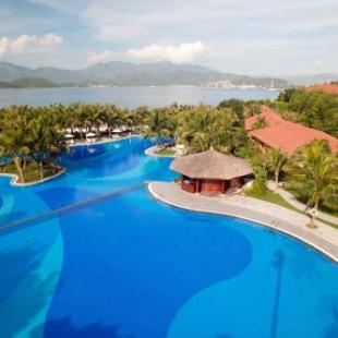 Фотография гостиницы Vinpearl Luxury Nha Trang