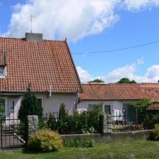 Фотография гостевого дома Домик на Мысе Таран