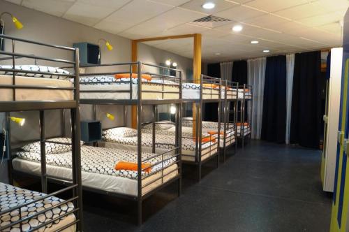 Фотография хостела Papa Noel Hostel