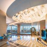 Фотография гостиницы Sofitel Dubai Downtown