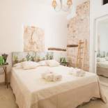 Фотография гостевого дома Manidibianco Apulian Relaxing Stay