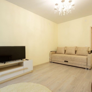 Фотография квартиры Апартаменты на улице Партизана Железняка