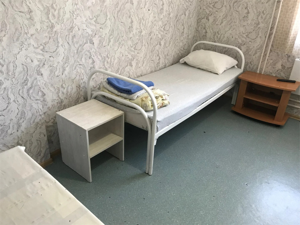 Фотография квартиры Квартира на улице Академика Киренского 9А (22)