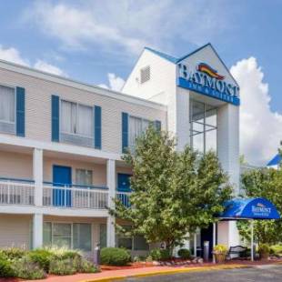 Фотографии гостиницы 
            Baymont by Wyndham Peoria