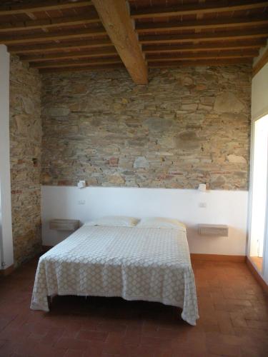 Фотография мини отеля Villa Galgani