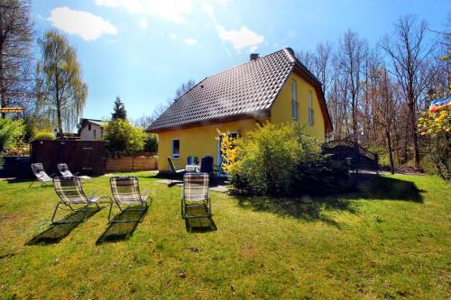 Фотография гостевого дома Ferien_HAUS SEEBRISE