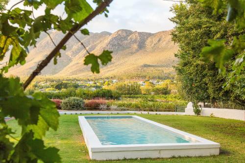 Фотографии гостевого дома
Klein Nektar Wine & Olive Estate