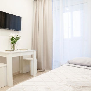 Фотография квартиры Квартира Уютная в Новой жизни