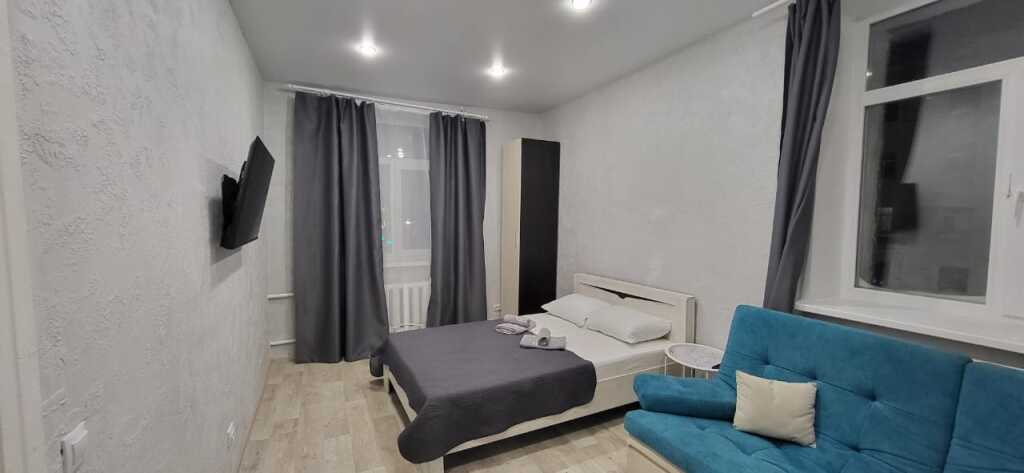 Фотография квартиры Апартаменты Советская 1