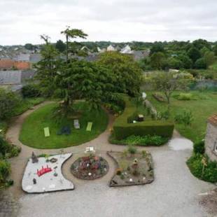 Фотографии мини отеля
la Tourelle en Normandie