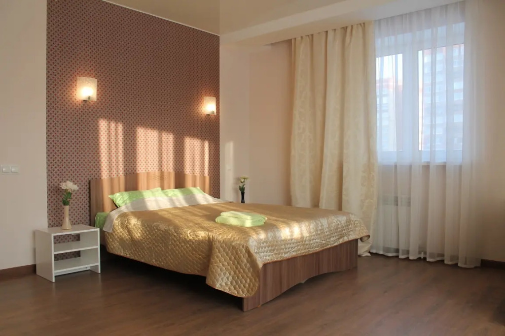 Фотография квартиры Апартаменты Столичный 3