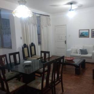 Фотография квартиры Apartamento Aluguel