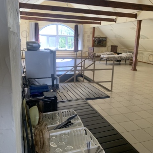 Фотография квартиры Апартаменты ЛОФТ