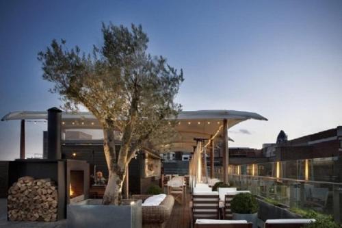 Фотография гостиницы Boundary London