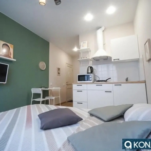 Фотография квартиры Апартаменты ARRIVAL Конгрессная 17 7