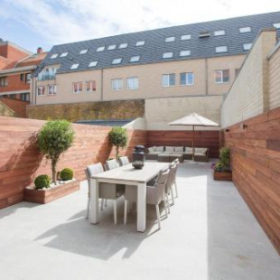 Фотография гостевого дома Maison .’Eau Mer.’