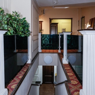 Фотография квартиры Апартаменты Norke Aparts Тверская Стандарт