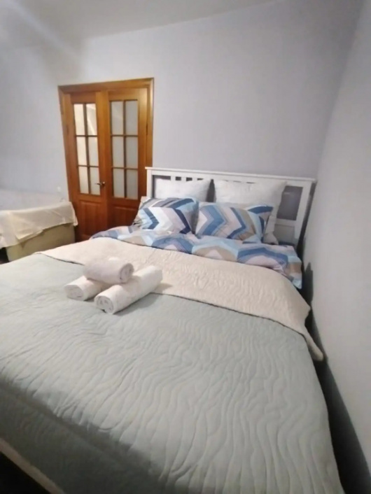 Фотографии квартиры 
            Апартаменты YuTani