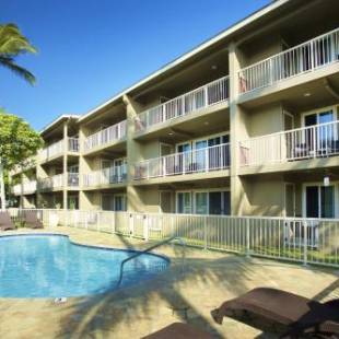 Фотографии апарт отеля
Castle Kauai Kailani