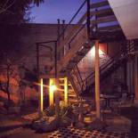 Фотография мини отеля Comarca Valparaíso