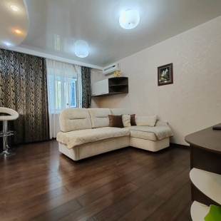 Фотография квартиры Апартаменты Элитные